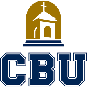 Logo de California Baptist University
