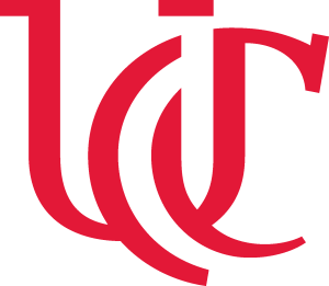 Logo de University of Cincinnati