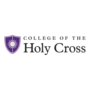 Logo de College of the Holy Cross