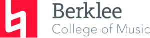 Logo de Berklee College of Music