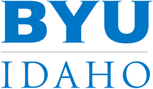 Logo de BYU–Idaho