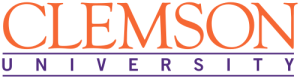 Logo de Clemson University