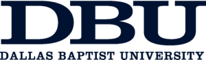 Logo de Dallas Baptist University