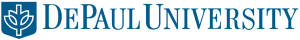 Logo de DePaul University