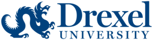 Logo de Drexel University
