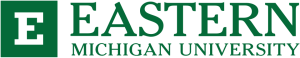 Logo de Eastern Michigan University