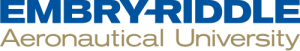 Logo de Embry-Riddle Aeronautical University