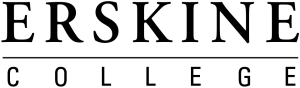 Logo de Erskine College