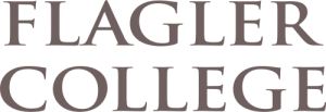 Logo de Flagler College