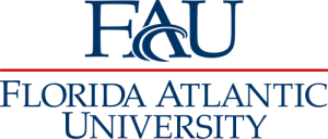 Logo de Florida Atlantic University