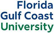 Logo de Florida Gulf Coast University