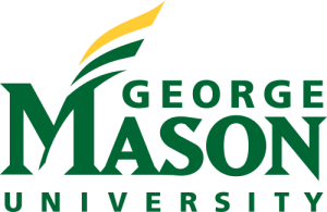Logo de George Mason University