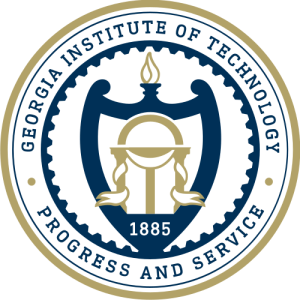Logo de Georgia Institute of Technology