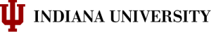 Logo de Indiana University