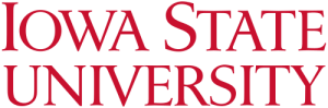 Logo de Iowa State University