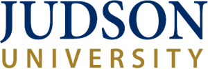 Logo de Judson University