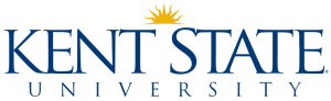 Logo de Kent State University