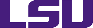 Logo de Louisiana State University