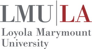 Logo de Loyola Marymount University