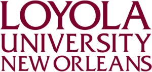 Logo de Loyola University New Orleans