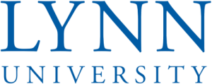 Logo de Lynn University