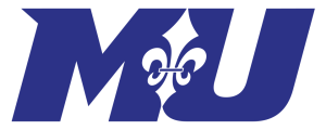Logo de Marymount University