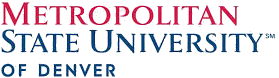 Logo de Metropolitan State University of Denver
