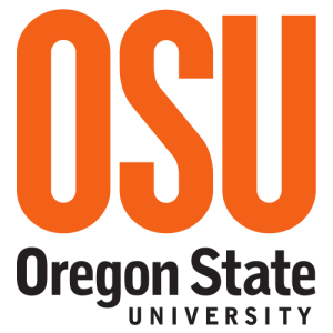 Logo de Oregon State University