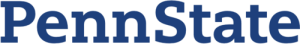 Logo de Penn State University