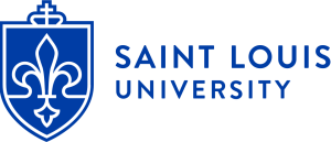 Logo de Saint Louis University (Madrid)