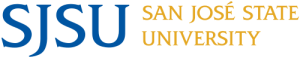 Logo de San Jose State University