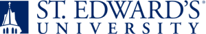 Logo de St. Edward's University