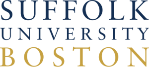 Logo de Suffolk University
