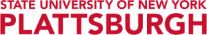 Logo de SUNY Plattsburgh