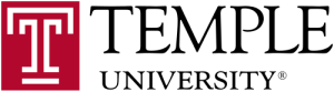 Logo de Temple University