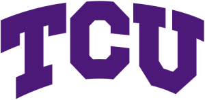 Logo de Texas Christian University