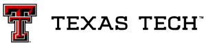 Logo de Texas Tech University