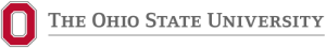 Logo de The Ohio State University