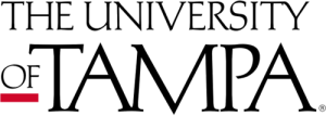 Logo de The University of Tampa