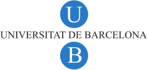 Logo de Universitat de Barcelona