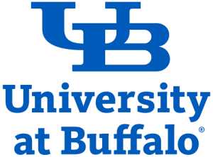 Logo de University at Buffalo