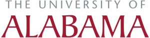 Logo de University of Alabama