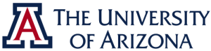 Logo de University of Arizona