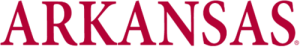 Logo de University of Arkansas