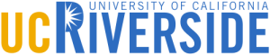 Logo de University of California, Riverside