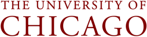 Logo de University of Chicago
