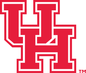 Logo de University of Houston
