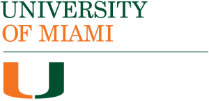Logo de University of Miami