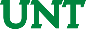 Logo de University of North Texas