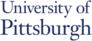 Logo de University of Pittsburgh
